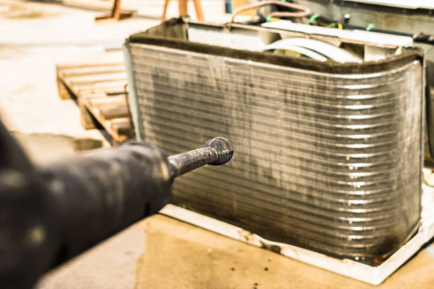 Best HVAC System Cleaning  in Lockport, IL