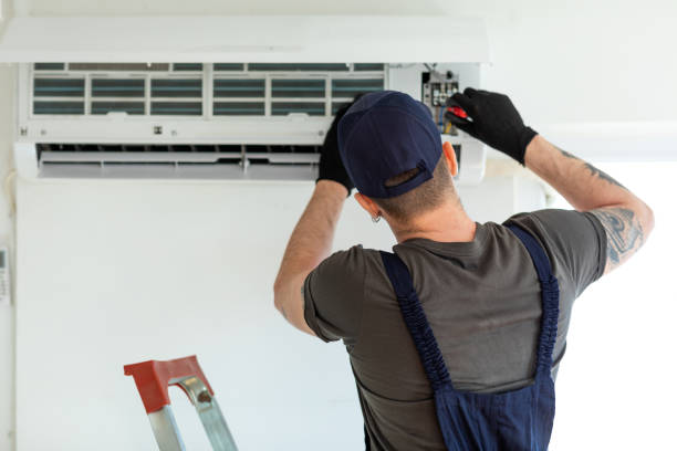 Best HVAC Air Duct Cleaning  in Lockport, IL