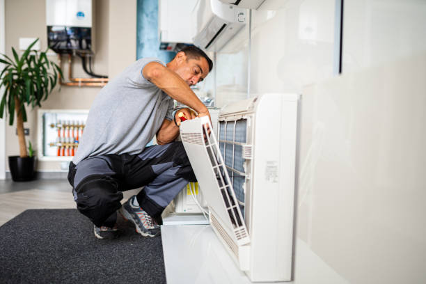 Best Commercial HVAC Duct Cleaning  in Lockport, IL