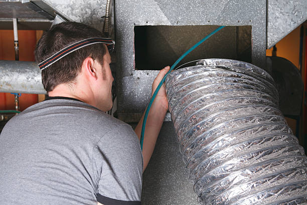 Best Dryer Vent Cleaning Services  in Lockport, IL