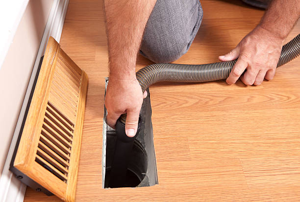 Best Air Duct Cleaning Near Me  in Lockport, IL