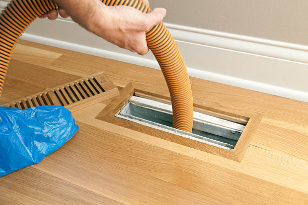 Best Best Air Duct Cleaning Company  in Lockport, IL