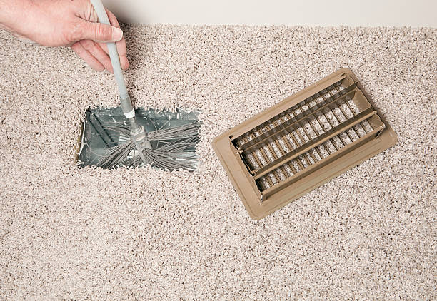 Best Air Duct Cleaning Near Me  in Lockport, IL