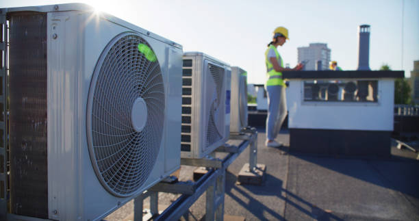 Best HVAC Duct Inspection Services  in Lockport, IL